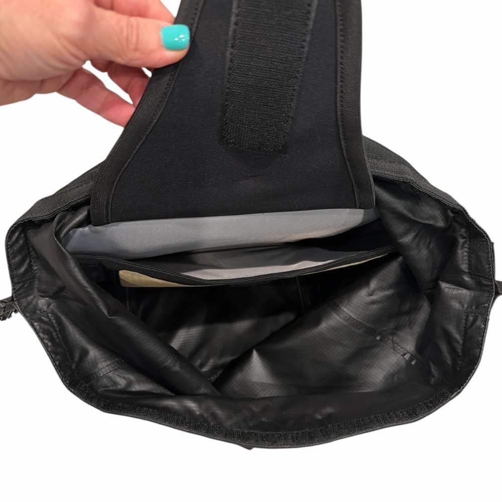 Detours Uptown Tour Waterproof Bike Pannier 23L Urban Commuter Cycling Bag NWT - Picture 10 of 10